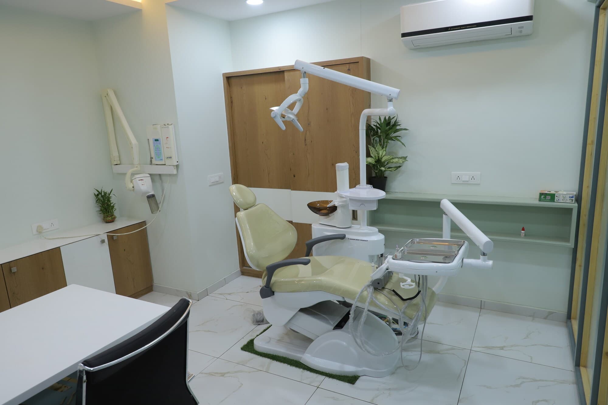 Dental Clinic